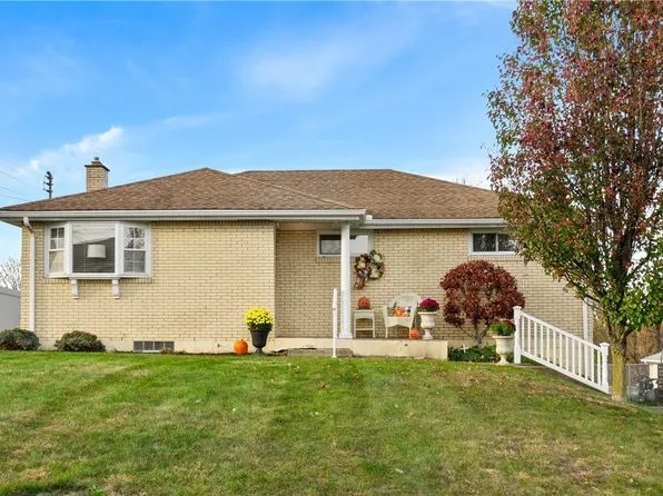 205 Barbara Dr, Mc Kees Rocks, PA 15136