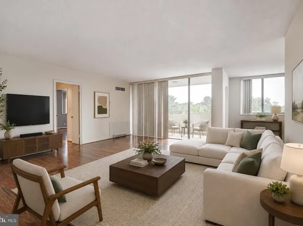 7111 Park Heights Ave Unit 401, Baltimore, MD 21215