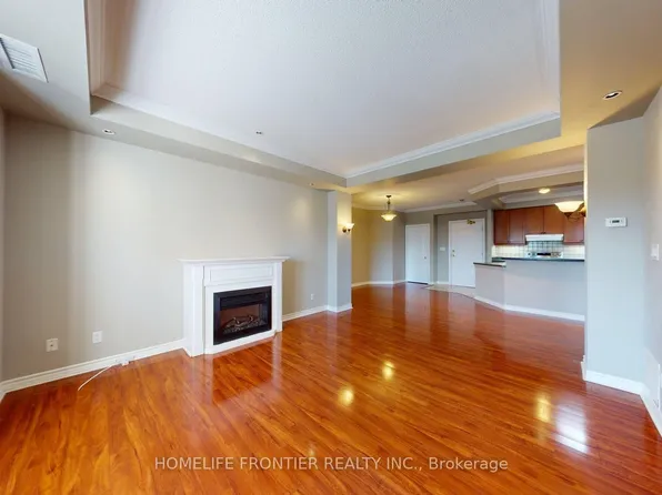 3351 Cawthra Rd #402, Mississauga, ON L5A 4N5