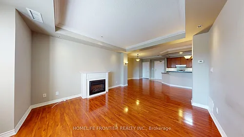 3351 Cawthra Rd #402 Photo 1