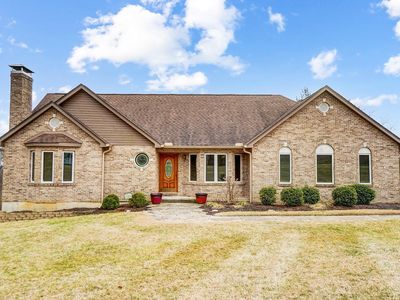 10810 Marvin Rd, Harrison, OH, 45030