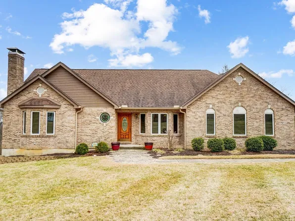 10810 Marvin Rd, Harrison, OH 45030