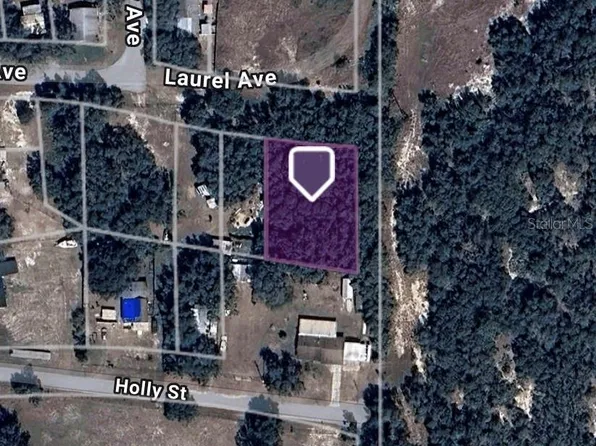 Laurel Avenue Lot #M, Lake Wales, FL 33898
