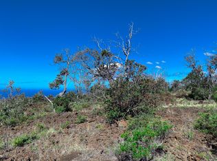 Reef Pkwy LOT 24, Ocean View, HI 96737