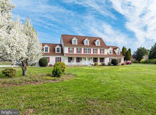 105 Emory Cir, Stevensville, MD 21666