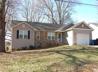 210 S B Ave, Maiden, NC 28650
