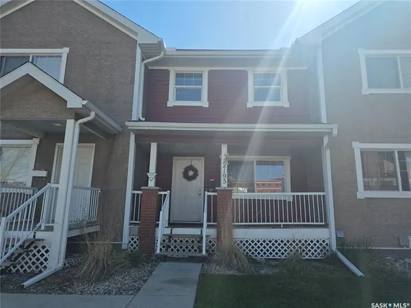2195 Toronto STREET, Regina, SK S4P 0B7