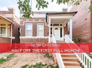 3320 Itaska St, Saint Louis, MO