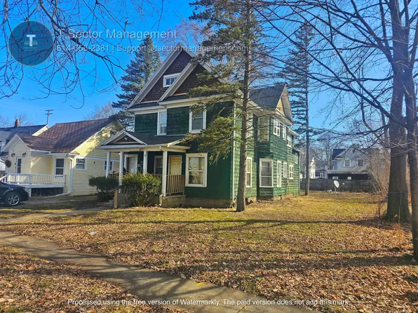 15 Broad St S #4, Battle Creek, MI 49017