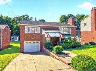 5 Short St, Pittsburgh, PA 15223