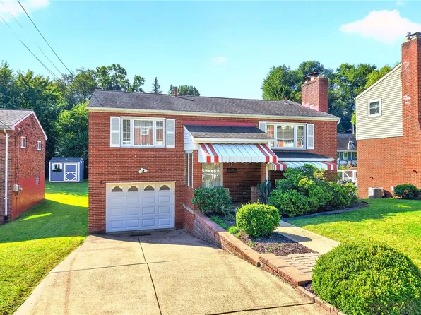 5 Short St, Pittsburgh, PA 15223
