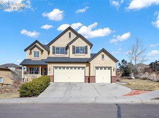 138 Walters Creek Dr, Monument, CO 80132