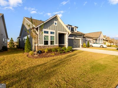 6821 Bungalow Rd, Flowery Branch, GA, 30542
