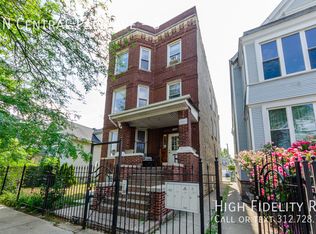 1936 N Central Park Ave APT 3, Chicago, IL 60647