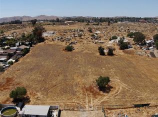 0 Park Ave Lot 7, Perris, CA 92570