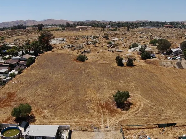 0 Park Ave Lot 7, Perris, CA 92570
