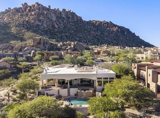 25217 N 114TH Street, Scottsdale, AZ 85255