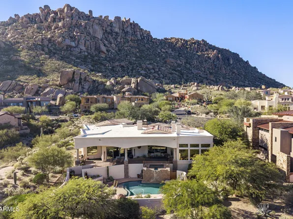 25217 N 114TH Street, Scottsdale, AZ 85255