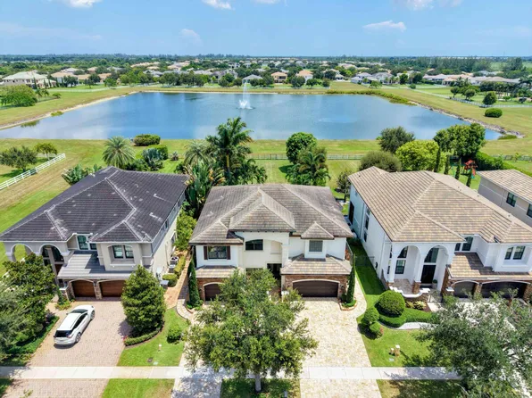 9517 Equus Circle, Boynton Beach, FL 33472