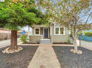 623 Sycamore Ave, Hayward, CA 94544