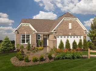 14114 Rocky Shore Dr, McCordsville, IN 46055