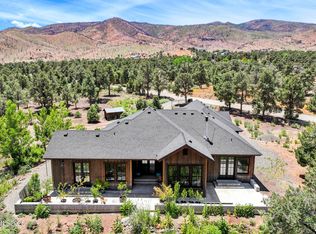 921 Karnes Dr, Gardnerville, NV 89410
