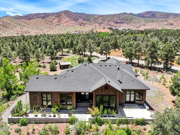 921 Karnes Dr, Gardnerville, NV 89410