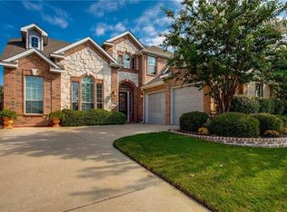4221 Palmer Dr, Mansfield, TX 76063