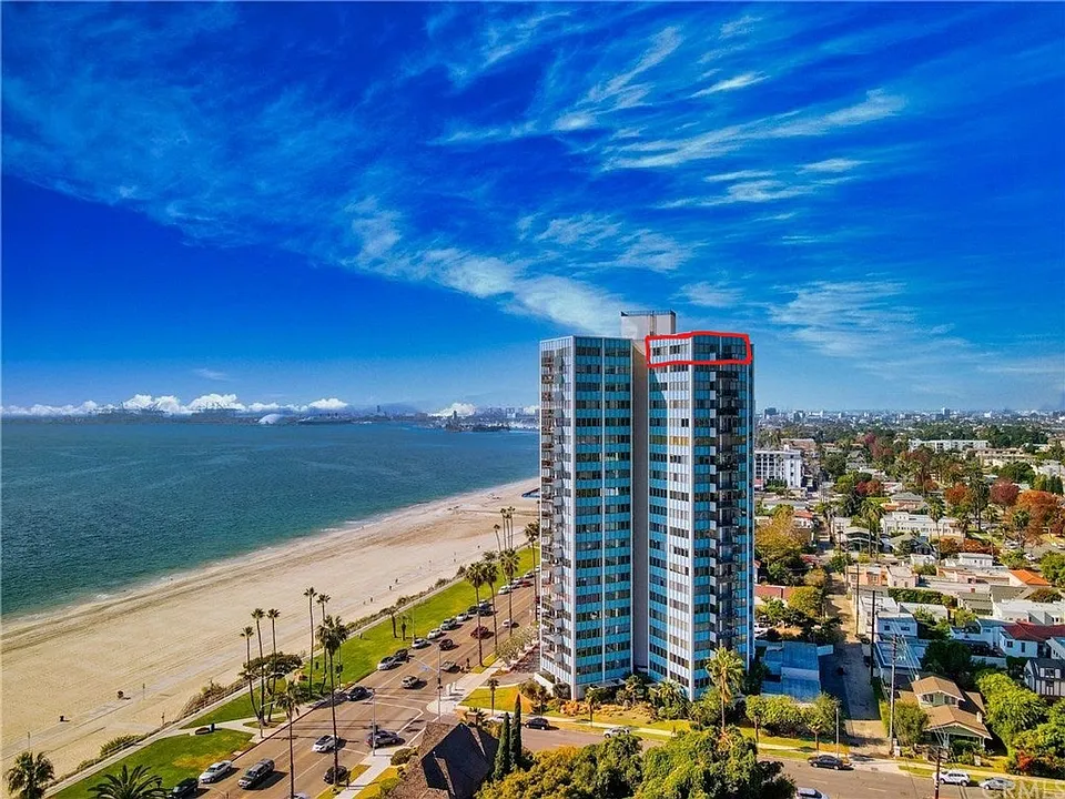 2999 E Ocean Blvd #2040