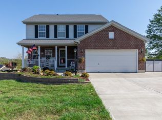 330 Sackett Dr, Monroe, OH 45050