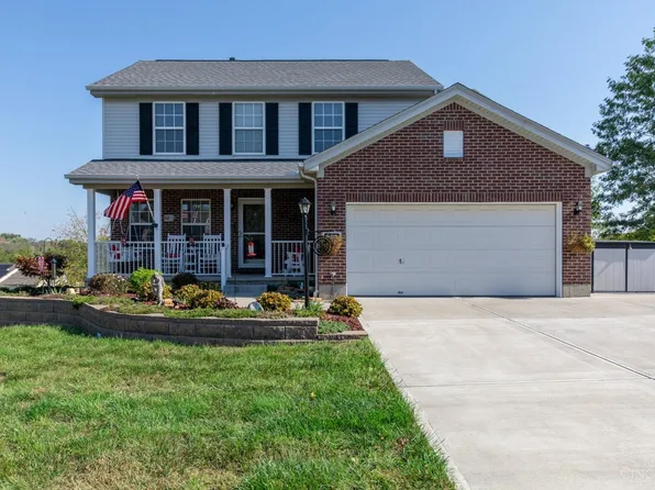330 Sackett Dr, Monroe, OH 45050