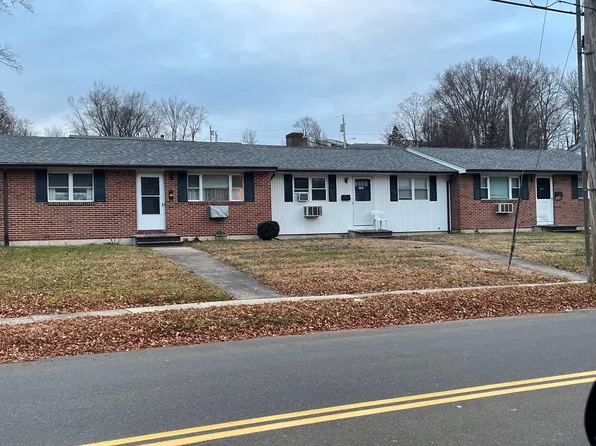 195 S Elm St, Wallingford, CT 06492
