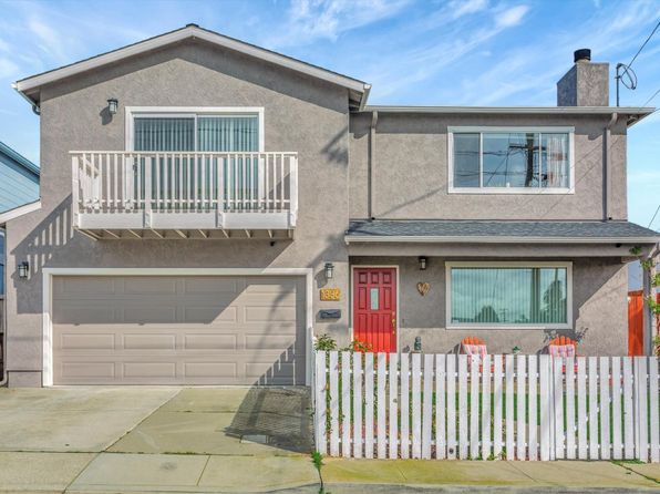 1336 Luxton St, Seaside, CA 93955