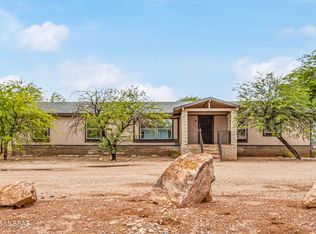 17140 W Placita Rodrigo, Marana, AZ 85653