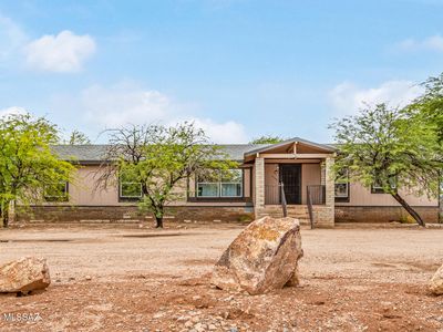 17140 W Placita Rodrigo, Marana, AZ, 85653
