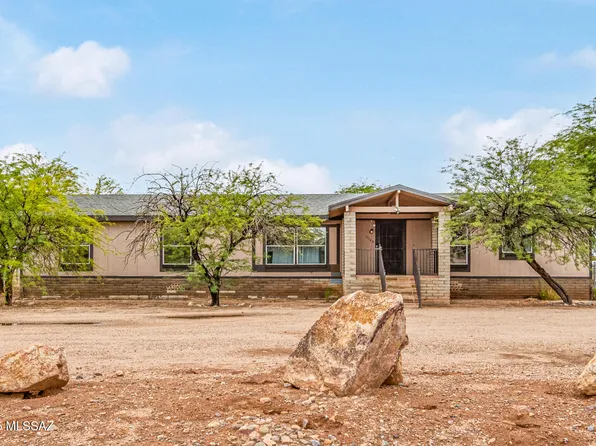 17140 W Placita Rodrigo, Marana, AZ 85653