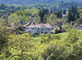 124 Warwick Ct, Alamo, CA 94507