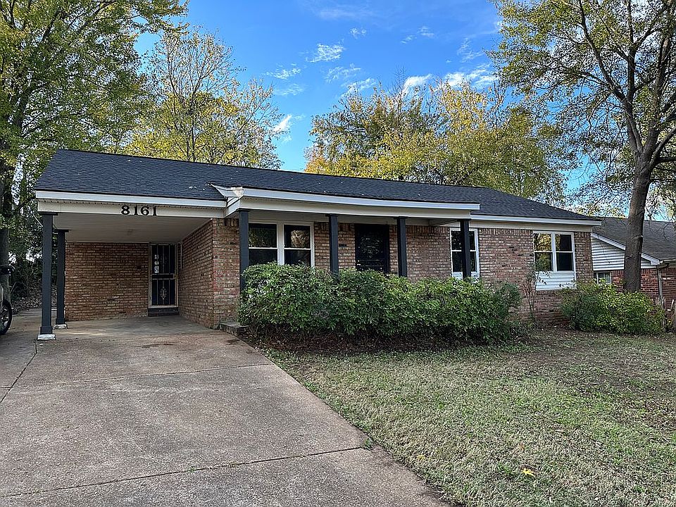 1st image of 8161 Booneville Dr