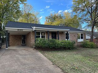 8161 Booneville Dr, Southaven, MS 38671