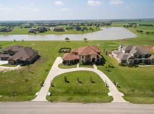 5734 Sagamore Bay Ln, Richmond, TX 77469