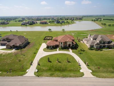 5734 Sagamore Bay Ln, Richmond, TX, 77469