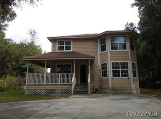 4070 E Shorewood Dr, Hernando, FL 34442