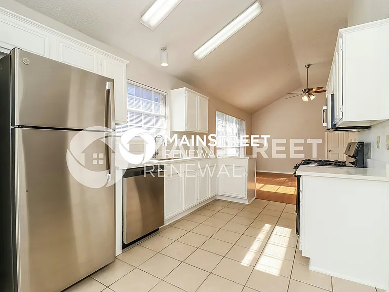 WM - Kitchen