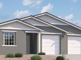 32214 N Buckaroo Rd, San Tan Valley, AZ 85140