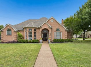 1309 Meadow Ridge Ct, Southlake, TX 76092