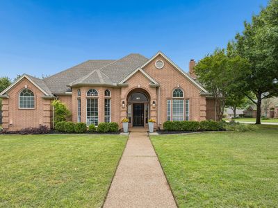 1309 Meadow Ridge Ct, Southlake, TX, 76092