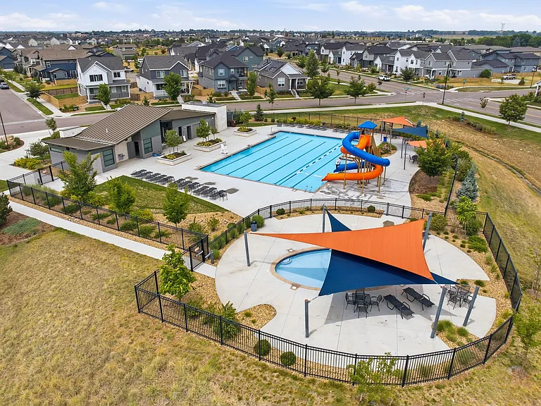 5230 Rendezvous Pkwy — Photo 13