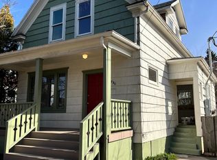 3946 NE 6th Ave, Portland, OR 97212