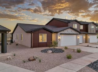 3956 E Razor #19, Washington, UT 84780