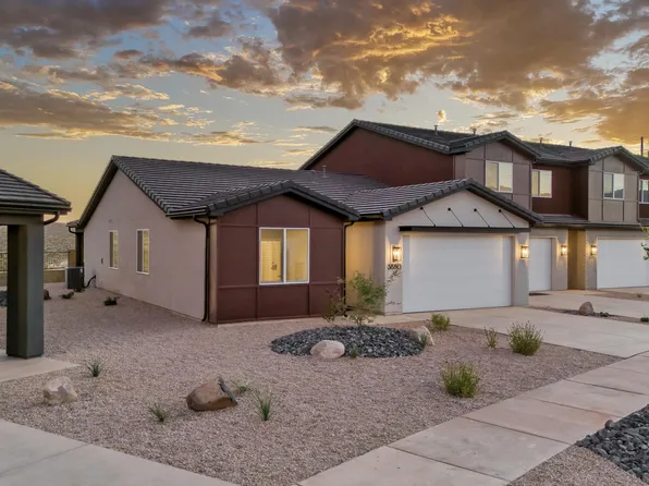 3956 E Razor #19, Washington, UT 84780